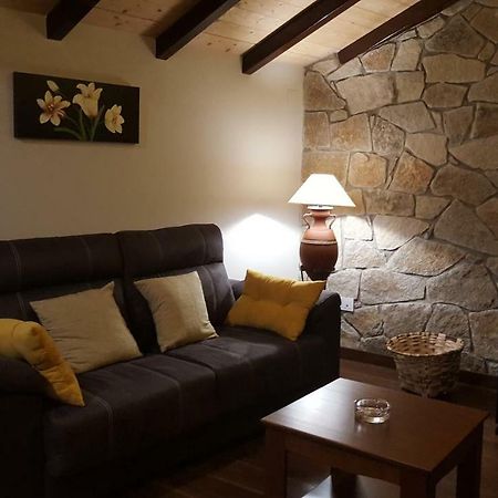 Gasthaus El Cordel De Gredos Navarredonda Exterior foto